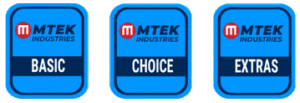 Basic Choice Extras